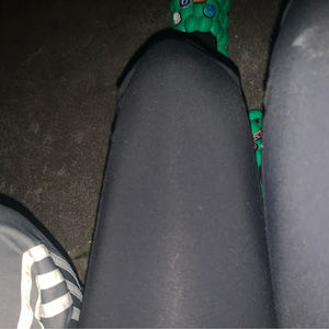 Meet your Posher, Tracianna